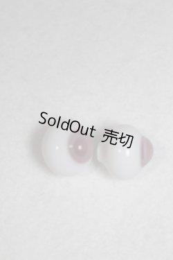 画像2: 14mm/グラスアイ/ドール用　アイ A-26-09-14-051-NY-ZA