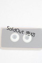 16ｍｍ/レジンアイ　SADOL製/ドール用　アイ A-26-09-14-052-NY-ZA