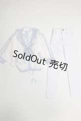 SDM＆MSD/OF:衣装セット/1/4　40ｃｍ　BJD　MJD　衣装　ドール用 A-26-09-14-035-NY-ZA