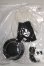 画像1: SDM＆MSD/OF:衣装セット/1/4　40ｃｍ　BJD　MJD　衣装　ドール用 A-26-09-14-034-NY-ZA (1)