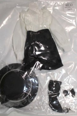 画像2: SDM＆MSD/OF:衣装セット/1/4　40ｃｍ　BJD　MJD　衣装　ドール用 A-26-09-14-034-NY-ZA