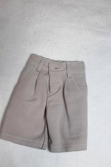 SDM/パンツ　DKCraftshop/1/4　40ｃｍ　BJD　MJD　衣装　ドール用 A-26-09-14-041-NY-ZA