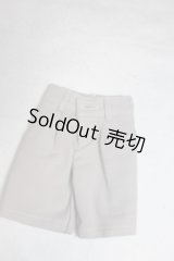 SDM/パンツ　DKCraftshop/1/4　40ｃｍ　BJD　MJD　衣装　ドール用 A-26-09-14-041-NY-ZA