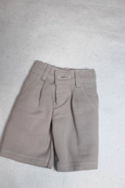 画像1: SDM/パンツ　DKCraftshop/1/4　40ｃｍ　BJD　MJD　衣装　ドール用 A-26-09-14-041-NY-ZA