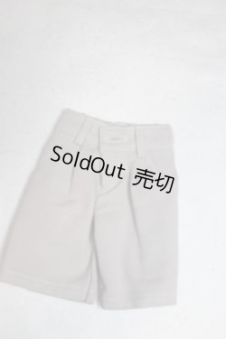 画像1: SDM/パンツ　DKCraftshop/1/4　40ｃｍ　BJD　MJD　衣装　ドール用 A-26-09-14-041-NY-ZA