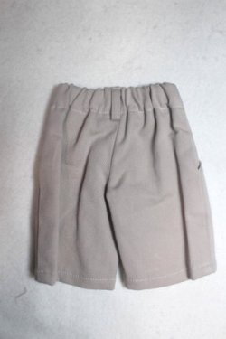 画像2: SDM/パンツ　DKCraftshop/1/4　40ｃｍ　BJD　MJD　衣装　ドール用 A-26-09-14-041-NY-ZA