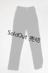 SDM＆MSD/OF:パンツ/1/4　40ｃｍ　BJD　MJD　衣装　ドール用 A-26-09-14-039-NY-ZA