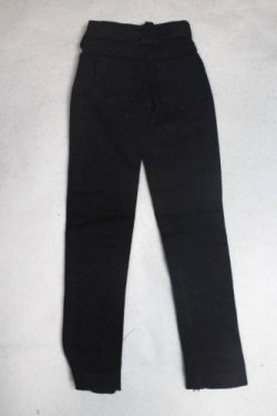 画像2: SDM＆MSD/OF:パンツ/1/4　40ｃｍ　BJD　MJD　衣装　ドール用 A-26-09-14-039-NY-ZA