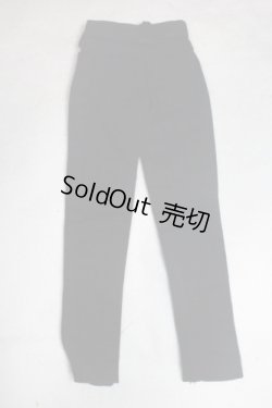 画像2: SDM＆MSD/OF:パンツ/1/4　40ｃｍ　BJD　MJD　衣装　ドール用 A-26-09-14-039-NY-ZA