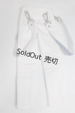 画像2: SDM＆MSD/OF:パンツ/1/4　40ｃｍ　BJD　MJD　衣装　ドール用 A-26-09-14-045-NY-ZA
