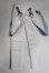 画像2: SDM＆MSD/OF:パンツ/1/4　40ｃｍ　BJD　MJD　衣装　ドール用 A-26-09-14-045-NY-ZA (2)