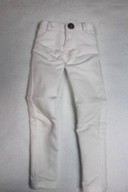 画像1: SDM＆MSD/OF:パンツ/1/4　40ｃｍ　BJD　MJD　衣装　ドール用 A-26-09-14-044-NY-ZA