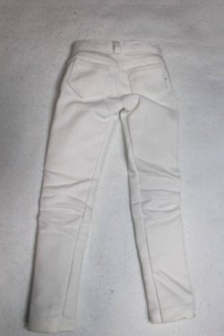 画像2: SDM＆MSD/OF:パンツ/1/4　40ｃｍ　BJD　MJD　衣装　ドール用 A-26-09-14-044-NY-ZA