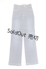 SDM＆MSD/OF:パンツ/1/4　40ｃｍ　BJD　MJD　衣装　ドール用 A-26-09-14-042-NY-ZA