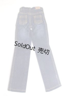 画像2: SDM＆MSD/OF:パンツ/1/4　40ｃｍ　BJD　MJD　衣装　ドール用 A-26-09-14-042-NY-ZA