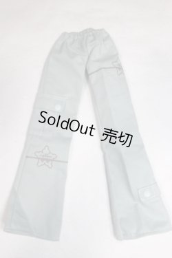 画像2: 40ｃｍドールサイズ/パンツ/ A-26-09-14-046-NY-ZA