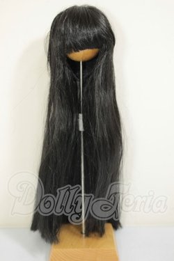 画像1: 9-10inch/ウィッグ A-26-08-31-322-NY-ZA