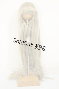 画像1: 9-10inch/ウィッグ A-26-08-31-327-NY-ZA