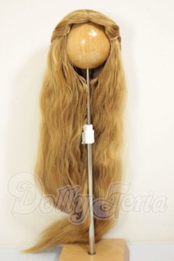 画像1: 9-10inch/ウィッグ A-26-08-31-328-NY-ZA
