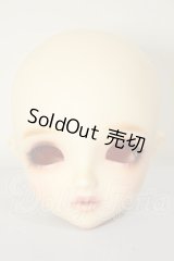 SD/シャルロッテ　ヘッド　Galerie de l'esprit 2021 秋冬Ver. A-26-08-31-326-NY-ZA