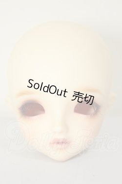 画像1: SD/シャルロッテ　ヘッド　Galerie de l'esprit 2021 秋冬Ver. A-26-08-31-326-NY-ZA