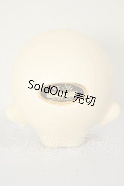 画像4: SD/シャルロッテ　ヘッド　Galerie de l'esprit 2021 秋冬Ver. A-26-08-31-326-NY-ZA
