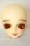 画像1: MSD/エルシー　ワンオフヘッド　K,mayura様カスタム A-26-08-31-330-NY-ZA (1)