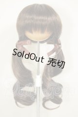 9-10inch/ウィッグ A-26-08-31-325-NY-ZA