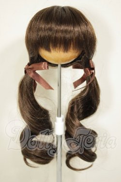 画像1: 9-10inch/ウィッグ A-26-08-31-325-NY-ZA