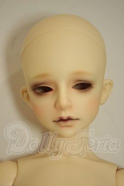 画像1: SPIRIT DOLL /薰 A-26-09-14-351-NY-ZA