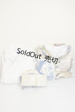 画像5: SPIRIT DOLL /薰 A-26-09-14-351-NY-ZA