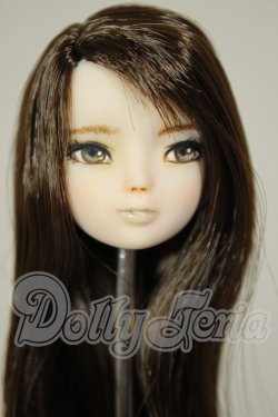 画像1: 1/6サイズ/カスタムヘッド A-26-08-24-241-NY-ZA