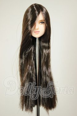 画像2: 1/6サイズ/カスタムヘッド A-26-08-24-242-NY-ZA