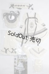 SDM＆MSD/OF:ワンピース/1/4　40ｃｍ　BJD　MJD　衣装　ドール用 A-26-09-14-023-NY-ZA