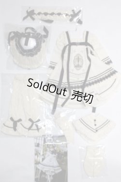 画像1: SDM＆MSD/OF:ワンピース/1/4　40ｃｍ　BJD　MJD　衣装　ドール用 A-26-09-14-023-NY-ZA