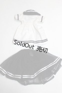画像2: 幼SD/OF:ワンピース/1/6　30ｃｍ　BJD　MJD　衣装　ドール用 A-26-09-14-029-NY-ZA