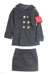 DD/OF:衣装セット/0 A-26-09-14-028-NY-ZA