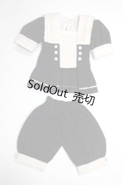 画像1: SDM＆MSD/OF:衣装セット/1/4　40ｃｍ　BJD　MJD　衣装　ドール用 A-26-09-14-025-NY-ZA