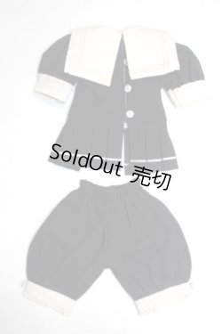 画像2: SDM＆MSD/OF:衣装セット/1/4　40ｃｍ　BJD　MJD　衣装　ドール用 A-26-09-14-025-NY-ZA