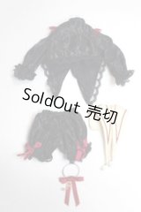 幼SD/OF:衣装セット/1/6　30ｃｍ　BJD　MJD　衣装　ドール用 A-26-09-14-030-NY-ZA
