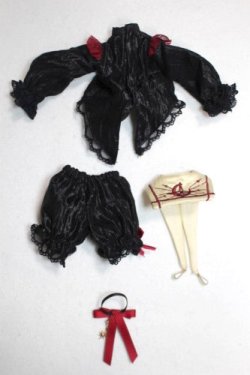 画像2: 幼SD/OF:衣装セット/1/6　30ｃｍ　BJD　MJD　衣装　ドール用 A-26-09-14-030-NY-ZA