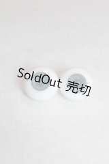14mm/グラスアイ/ドール用　アイ A-26-09-14-031-NY-ZA
