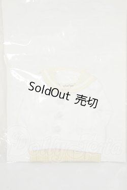 画像1: 幼SD/セーラー衣装　velvet*paw様製 A-26-08-31-320-NY-ZA