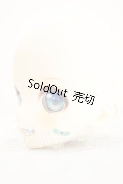 画像3: Shoushou Doll /笑？　ヘッド A-26-08-31-314-NY-ZA