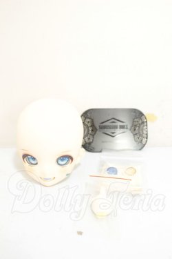 画像4: Shoushou Doll /笑？　ヘッド A-26-08-31-314-NY-ZA