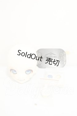 画像4: Shoushou Doll /笑？　ヘッド A-26-08-31-314-NY-ZA