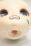 画像5: Shoushou Doll /笑？　ヘッド A-26-08-31-314-NY-ZA (5)