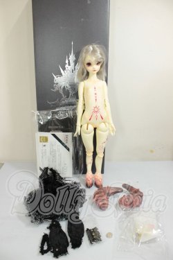 画像8: DOLL CHATEAU/Violet A-26-08-24-252-NY-ZA