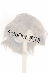 6-7inch/ウィッグ/インチ　BJD　MJD　ドール用 A-26-09-07-033-NY-ZA