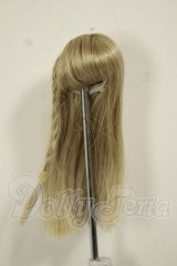 4.5inch/ウィッグ A-26-08-24-300-NY-ZA